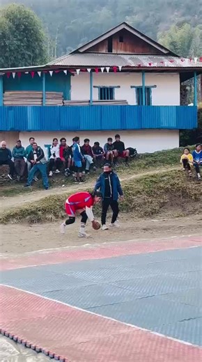 hamro dusman haru la madel haru Lada ta harako harai vayo bichara fuchi haru😂🙄