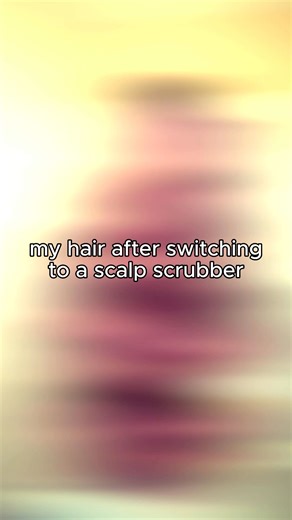 Revitalize your scalp and unwind with the soothing massage brush designed for wellness and hair care | Clean Crown