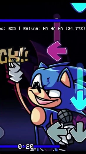 Sonic y su AlterEgo
