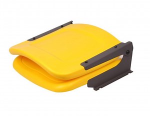 [Hot Item] Retractable Gym Bleachers Telescopic Seating System Metal Structure Bleacher