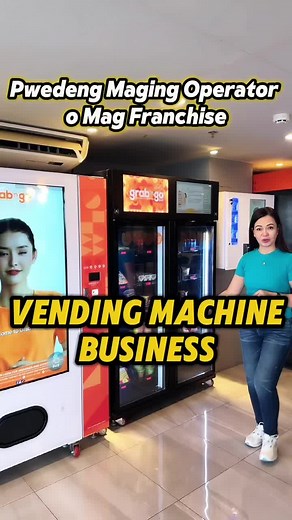 Vending Machine Business Ideas for Entrepreneurs