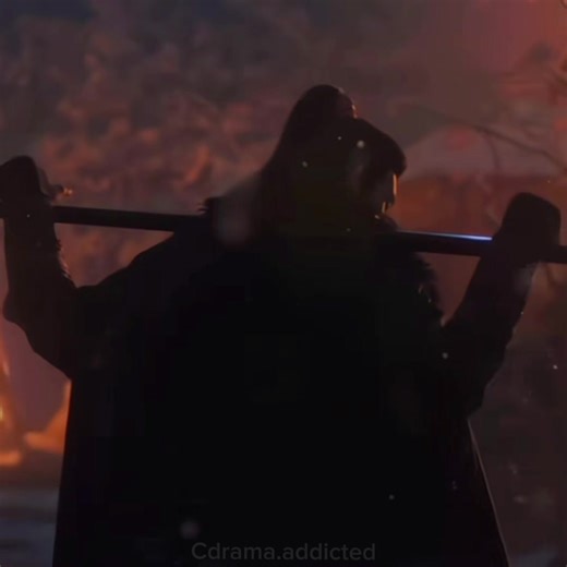 Why does the villain have to be so fineee #suiyanqing #linmuran #pursuitofjade #cdrama #cdramaedit