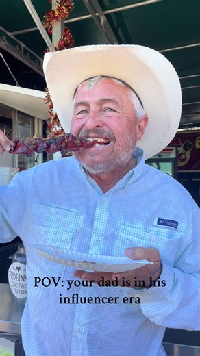 Dad's Quest for More Likes: A Wholesome Challenge