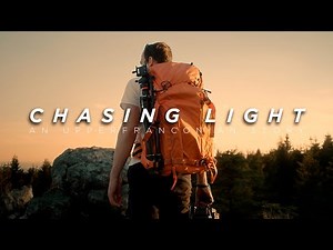 Chasing Light - A Filmmaker Story