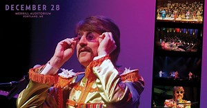 Tickets to the Classical Mystery Tour: A Tribute to The Beatles with Symphony NH at the @Merrill Auditorium on December 28th are on sale NOW! Get your tickets online at https://fanlink.to/Merrill_ClassicalMystery or at the Merrill Auditorium Box Office | Waterfront Concerts