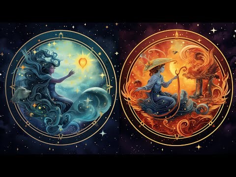 🔮 #Wężownik ⛎ 2026 | ROCZNY SHORT Tarot z Oobe Powieści