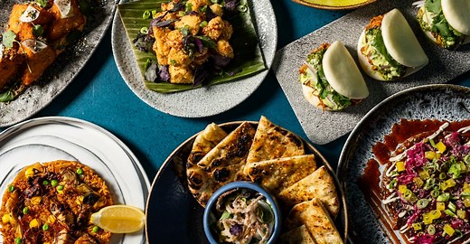 San Diego’s Best Vegan and Vegetarian Restaurants