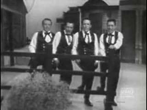 Andy Williams - High Noon Theme (Do not forsake me)