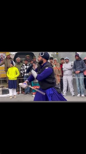 Gatka fight 🦅⚔️⚔️. #GatkaMartialArt #SikhGatka #GatkaTraining #GatkaAkhaara