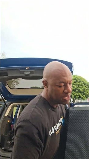 EVs ZLX Speakers Awesome Sound & Design!