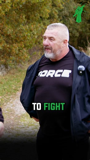 🚨 IT’S OUT, HAVE YOU SEEN IT YET? Big Phil Campion and Melvyn Downes take Paddy McGuinness out for the day… and it’s not what you’d expect 😅 This isn’t your average chat, it’s laughs, chaos, and real stories from two SAS veterans who’ve seen it all. From banter to brotherhood, Who Dares Grins shows what happens when experience meets everyday life 🎥 🔥 ➡️ Watch the full episode now on Force TV | Force Radio