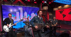 Saturday Sessions: Field Report performs "If I Knew"