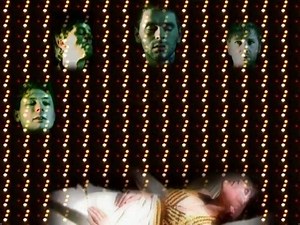 Franz Ferdinand - All My Friends (LCD Soundsystem Cover)