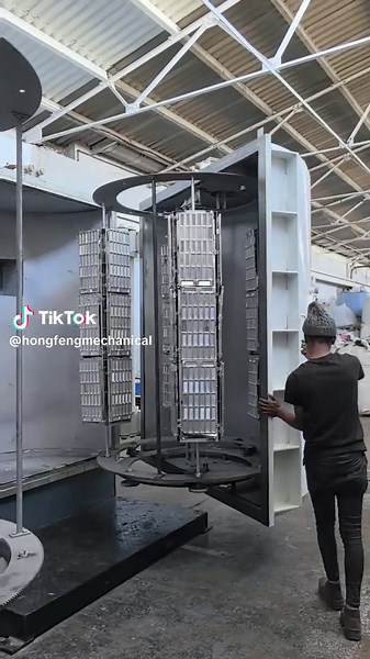 Vacuum Metallizing Coating Machine for Plastic and Glass