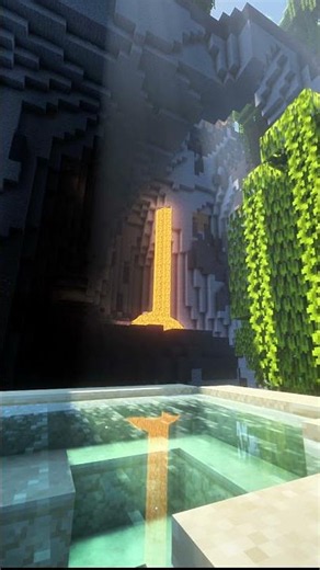 Most Majestic Shaders For minecraft