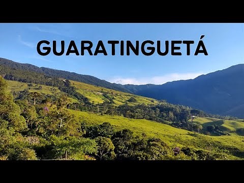 Guaratinguetá SP - Nosso passeio pela cidade de Guaratinguetá SP - 5º Temp Ep 15