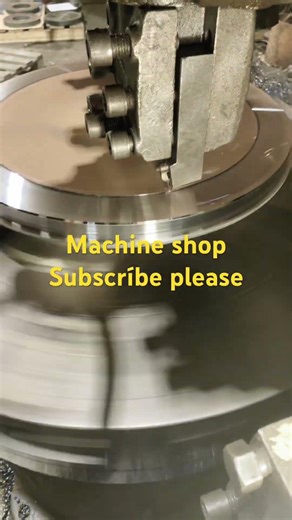 Machine shop fj