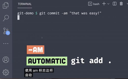git高级技巧13讲
