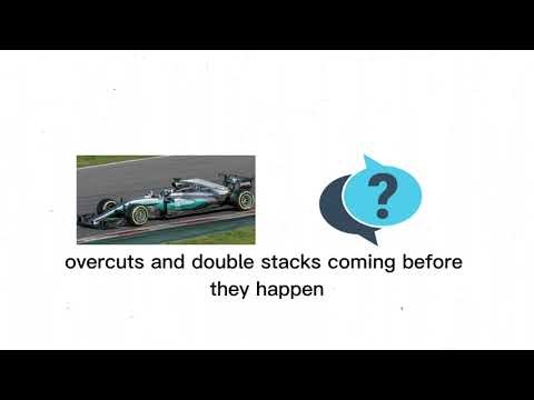 Every F1 Pit Strategy Explained in 12 Minutes