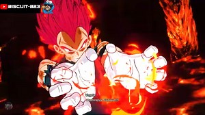 103K views · 1.8K reactions | Vegeta All Transformations, Super and Ultimate Attacks - Dragon Ball Sparking Zero | Fighting Gamers | Facebook