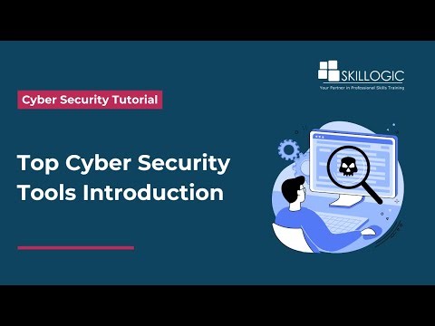 Top Cybersecurity Tools Introduction to Popular Protection Tools