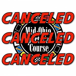 Mid-Ohio will be starting a major Fall facility project which will be starting on October 14 which will impact all track activities (rentals, school, etc.) from that date forward. Unfortunately, due to the nature of the project, ingress & egress and movement around the facility will be greatly impacted leading them to cancel any events in the affected areas. With that they will not be able to host AER on October 18-20, 2024. Mid O registrations will be refunded or transferred to another AER race