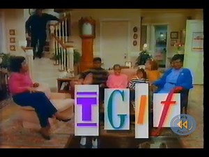 📺⏪ 1989 Full House Commercials - TGIF❗️
