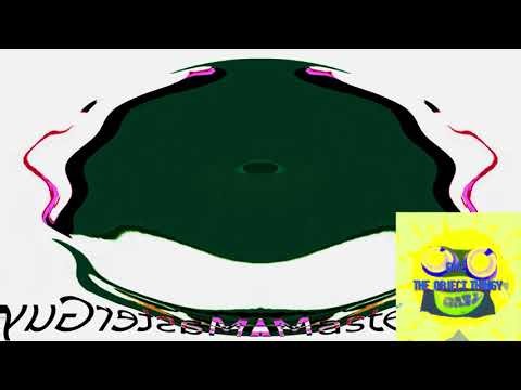 (RQ) Klasky Csupo In Not Scary Major More Effects | Not Scary Major