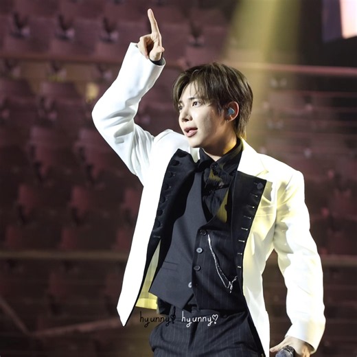 260725 KMA 태현 루저러버 태현이 화음 진짜 좋았는데....🥺❤️ #태현 #TAEHYUN #テヒョン #TXT #투바투 #투모로우바이투게더