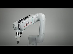 MELFA ASSISTA Easy and Visual programming