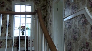 Union home originally built in 1825 restored to former glory