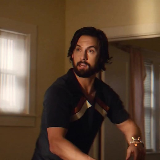 In Love with 'This Is Us' - Jack Pearson Fans Unite!