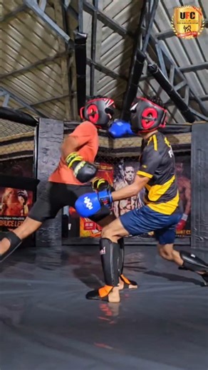 Ultimate Fight Club on Instagram: "What is Kick Boxing 🥊 Kickboxing is a form of martial arts derived from karate. It borrows moves from multiple types of martial arts including full-contact karate, Muay Thai, and boxing. Although the name implies kicking as a priority, this type of martial art uses both hands and feet as points of contact. @ultimate_fight_club_ernakulam @head_coach_bibin.p.benny #mma #muaythai #martialarts #kickboxing #bjj #mmatraining #karate #kicks #boxingtraining #fi