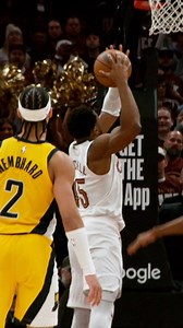 190K views · 2K reactions | "Just play Pacer basketball."  Tyrese Haliburton totals his third career 20-point, 10-assist Playoff game as the Indiana Pacers take Game 1 of East Semis vs. the Cavaliers on the road! #ChasingHistory | NBA | Facebook