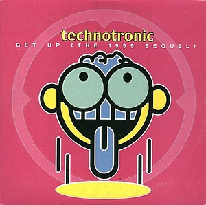 Technotronic - Get Up (The 1999 Sequel)