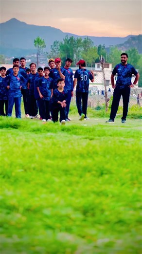 #Ak48 HAMDAN KHAN jr: Join the Ak48 Cricket Academy and Shine like a Star!