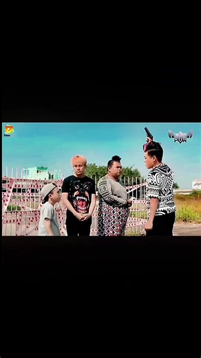 Cuộc Chiến Giữa Anh Hùng và Kẻ Bắt Cóc