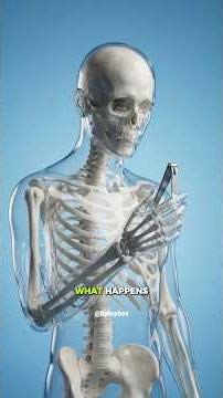 What If You NEVER Cut Your Fingernails?