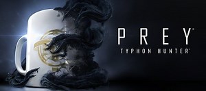 Typhon Hunter Is Prey: Mooncrash's New Asymmetrical Multiplayer Mode
