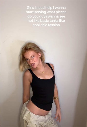 Sewing Inspiration: Unique Fashion Pieces to Create