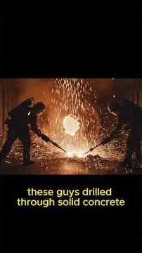 This 1972 Heist Was So Clean - The FBI Found Nothing