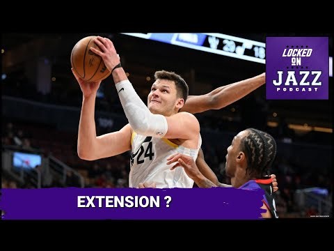 INSIDER - Walker Kessler extension talks LOOM. What happens next | Winning when?