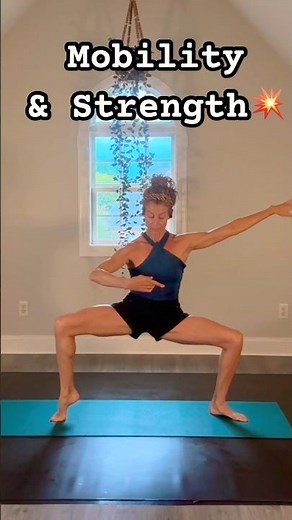 1-MINUTE TRAILER: Core Control, Dancer's Legs & Spine Alignment- Ultimate Full Body Max workout!