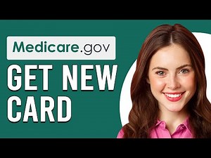 How To Get A New Medicare Card (How Do I Get A Replacement Medicare Card?)
