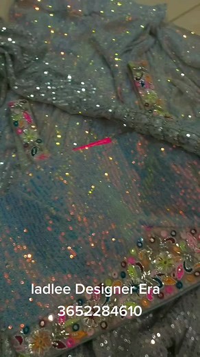 ladlee Designer Era🦚 (@ladleedesignerera)’s videos with original sound - Jatt 💞 Jatti