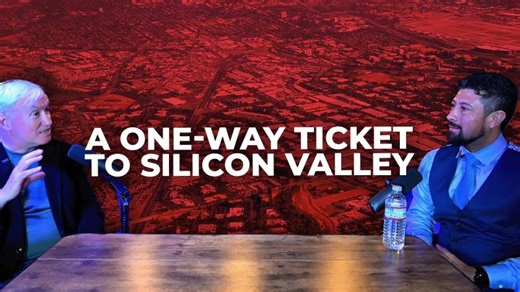 A Micro Journey Through the Semiconductor Revolution | Rory McInerney