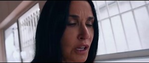 The Substance director and stars explain that wild bloody ending