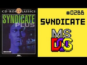 Syndicate Videos for Jaguar - GameFAQs