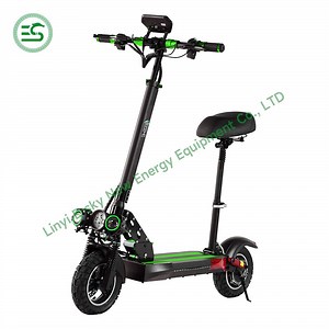 [Hot Item] CE Certification Self Electric Fold Adult Kids Scooter China Manufacturer Sesd