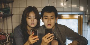 Las 20 mejores películas de 2019